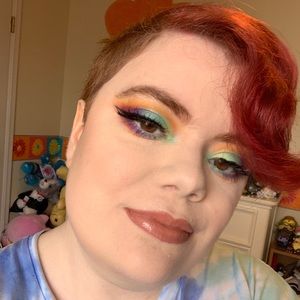 Meet your Posher, Karroll